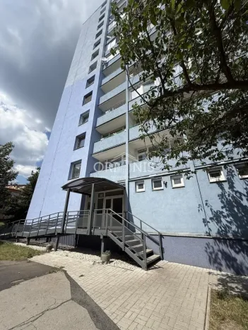 Prodej bytu 1+kk, Chomutov, Jiráskova, 22 m2