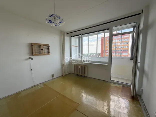 Prodej bytu 1+kk, Chomutov, Jiráskova, 22 m2