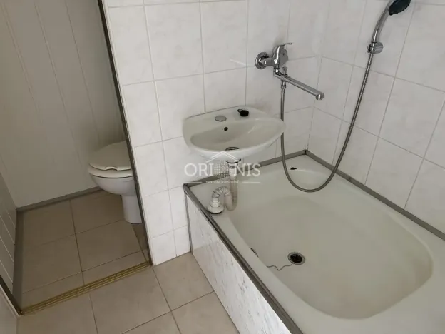 Prodej bytu 1+kk, Chomutov, Jiráskova, 22 m2