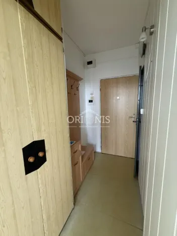 Prodej bytu 1+kk, Chomutov, Jiráskova, 22 m2