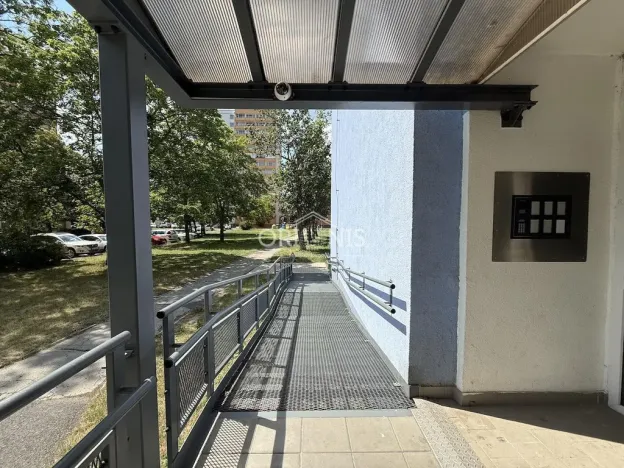 Prodej bytu 1+kk, Chomutov, Jiráskova, 22 m2