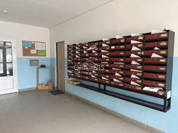 Prodej bytu 1+kk, Chomutov, Jiráskova, 22 m2