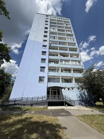 Prodej bytu 1+kk, Chomutov, Jiráskova, 22 m2