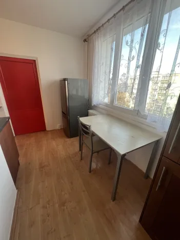 Pronájem bytu 3+1, Plzeň - Severní Předměstí, Sokolovská, 76 m2