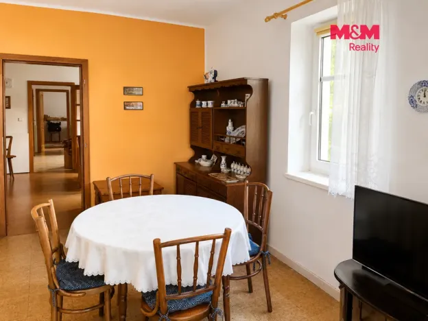 Prodej rodinného domu, Koštice - Vojnice, 188 m2