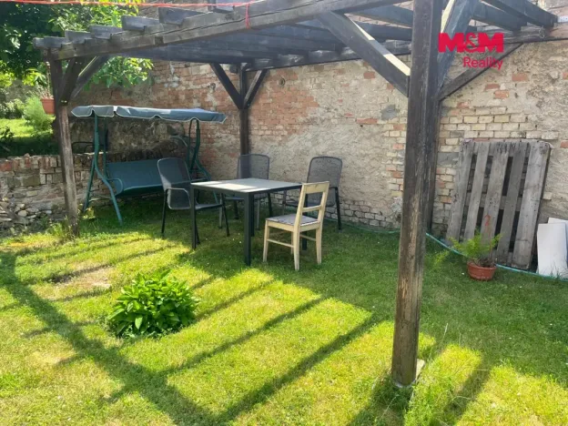 Prodej rodinného domu, Koštice - Vojnice, 188 m2