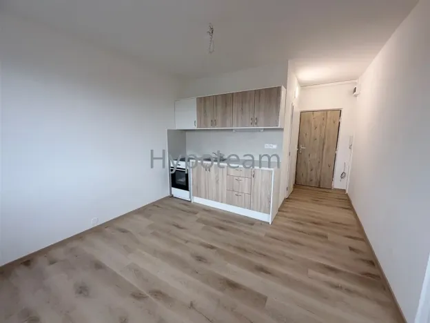 Pronájem bytu 1+1, Ústí nad Labem - Bukov, V Podhájí, 35 m2