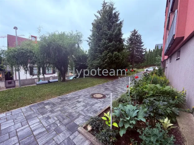 Pronájem bytu 1+1, Ústí nad Labem - Bukov, V Podhájí, 35 m2