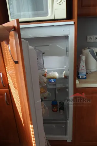 Pronájem bytu 1+1, Opava - Kateřinky, Holasická, 37 m2