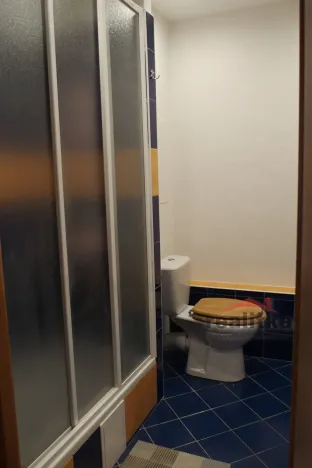 Pronájem bytu 1+1, Opava - Kateřinky, Holasická, 37 m2