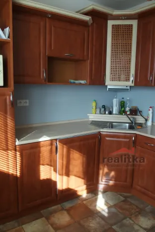 Pronájem bytu 1+1, Opava - Kateřinky, Holasická, 37 m2