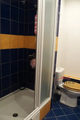 Pronájem bytu 1+1, Opava - Kateřinky, Holasická, 37 m2