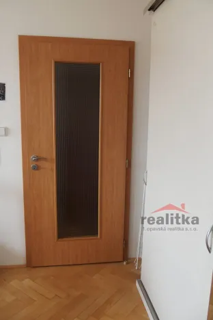 Pronájem bytu 1+1, Opava - Kateřinky, Holasická, 37 m2