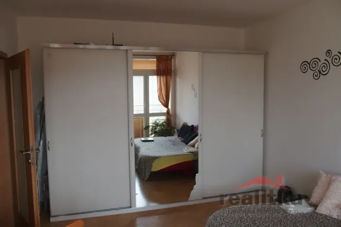 Pronájem bytu 1+1, Opava - Kateřinky, Holasická, 37 m2