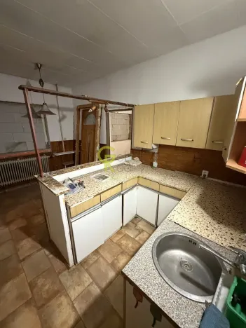 Pronájem rodinného domu, Záryby, 180 m2