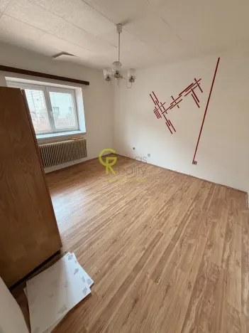 Pronájem rodinného domu, Záryby, 180 m2