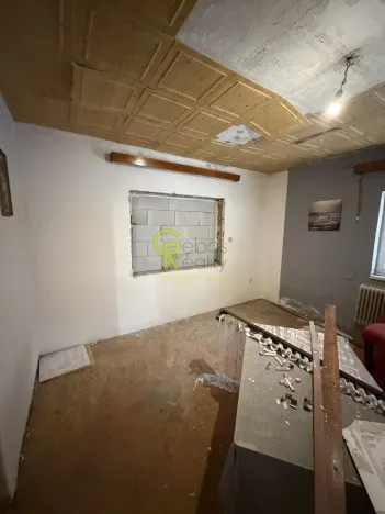 Pronájem rodinného domu, Záryby, 180 m2