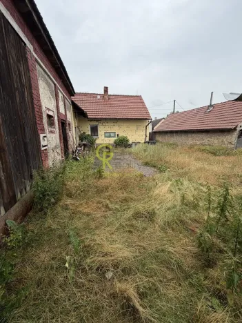 Pronájem rodinného domu, Záryby, 180 m2
