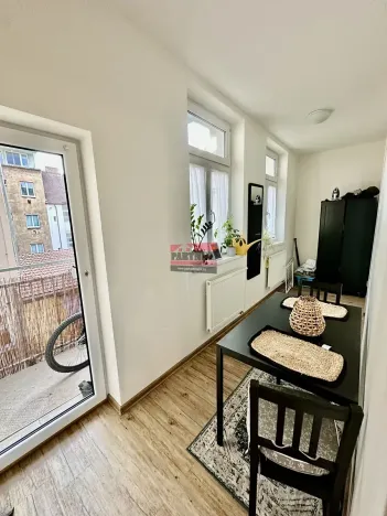 Pronájem bytu 1+1, Praha - Smíchov, Ke Koulce, 36 m2