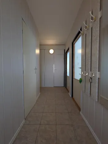 Pronájem bytu 4+kk, Kladno - Kročehlavy, Vodárenská, 68 m2