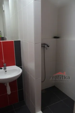 Pronájem bytu 1+1, Opava - Kylešovice, 17. listopadu, 35 m2