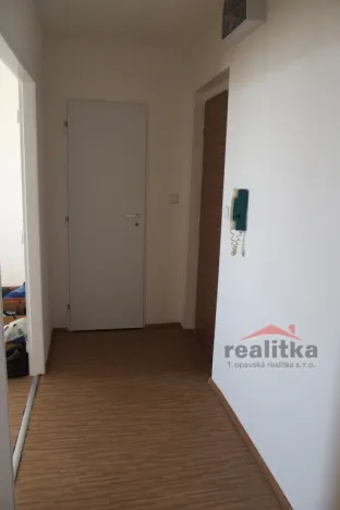 Pronájem bytu 1+1, Opava - Kylešovice, 17. listopadu, 35 m2