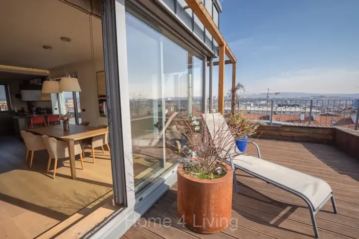 Prodej bytu 5+kk, Brno, Klatovská, 230 m2