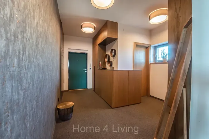 Prodej bytu 5+kk, Brno, Klatovská, 230 m2