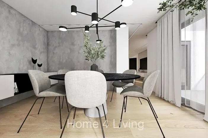 Prodej bytu 5+kk, Brno, Tumaňanova, 140 m2