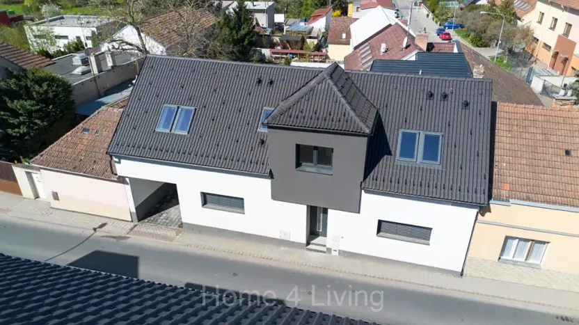 Prodej bytu 5+kk, Brno, Tumaňanova, 140 m2