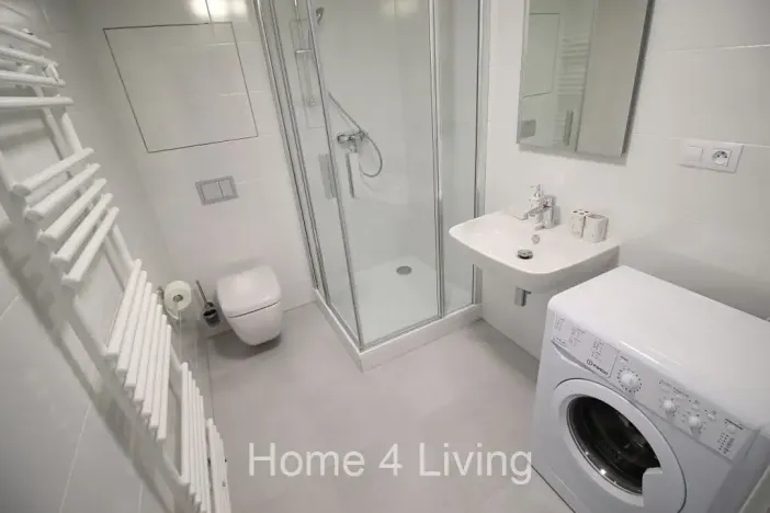 Pronájem bytu 1+kk, Brno, Nad Přehradou, 25 m2