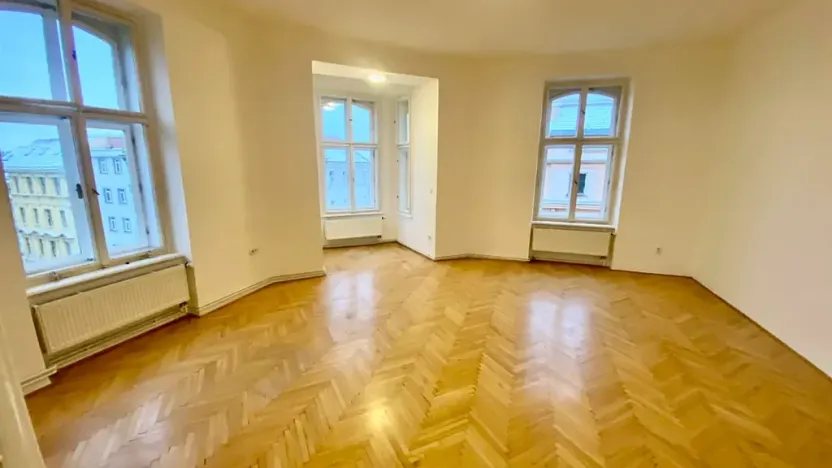 Pronájem bytu 2+1, Brno, Jana Uhra, 73 m2