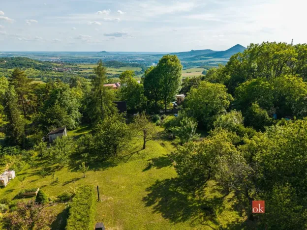 Prodej pozemku pro bydlení, Kamýk, 1011 m2