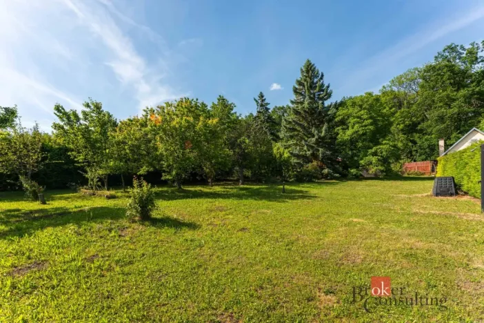 Prodej pozemku pro bydlení, Kamýk, 1011 m2