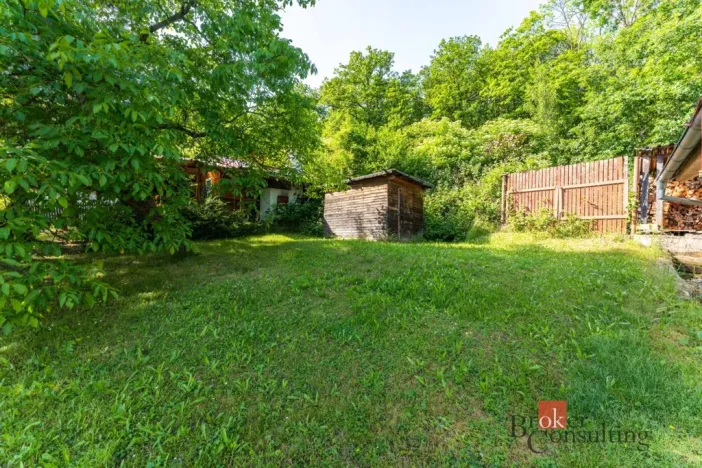 Prodej pozemku pro bydlení, Kamýk, 1011 m2
