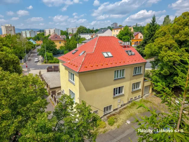 Prodej kanceláře, Ústí nad Labem - Ústí nad Labem-centrum, Sienkiewiczova, 430 m2