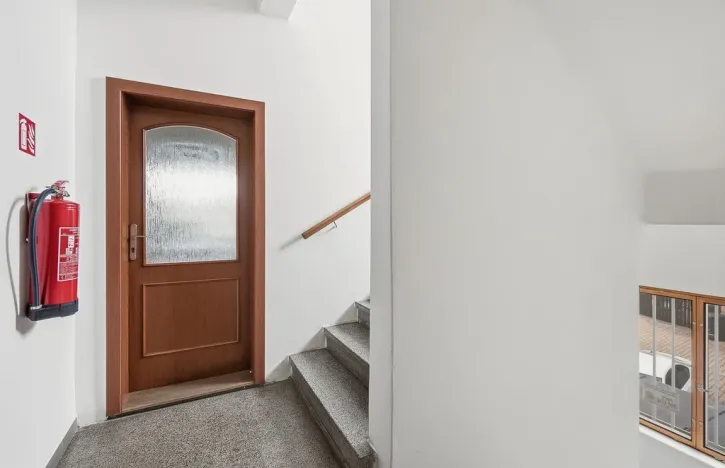 Prodej kanceláře, Ústí nad Labem - Ústí nad Labem-centrum, Sienkiewiczova, 430 m2