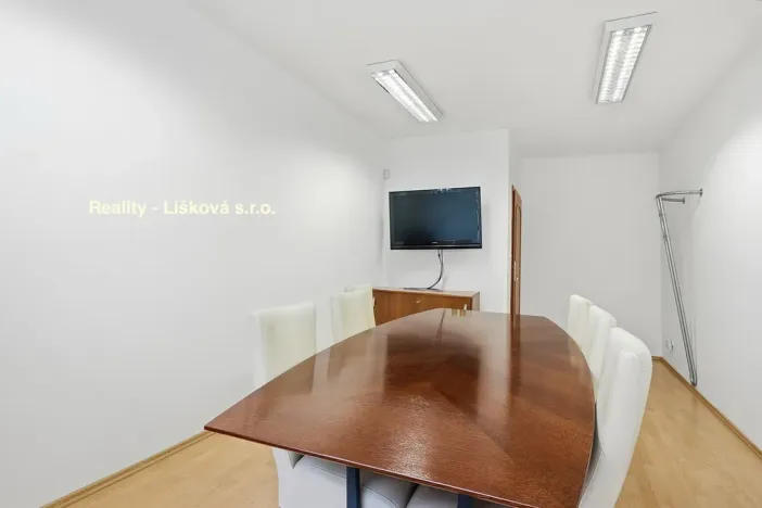 Prodej kanceláře, Ústí nad Labem - Ústí nad Labem-centrum, Sienkiewiczova, 430 m2