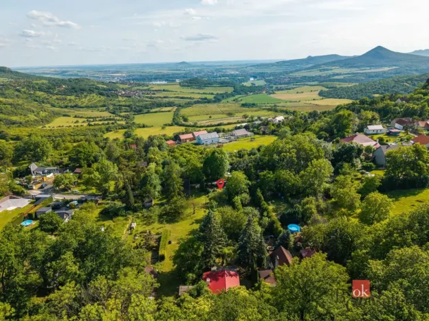 Prodej pozemku pro bydlení, Kamýk, 930 m2