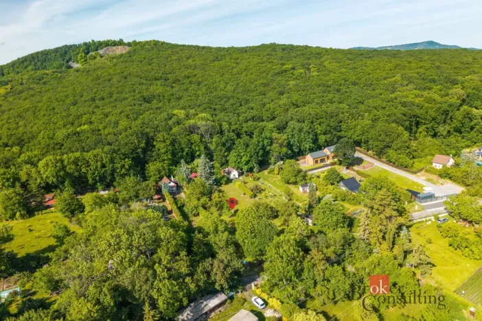 Prodej pozemku pro bydlení, Kamýk, 930 m2