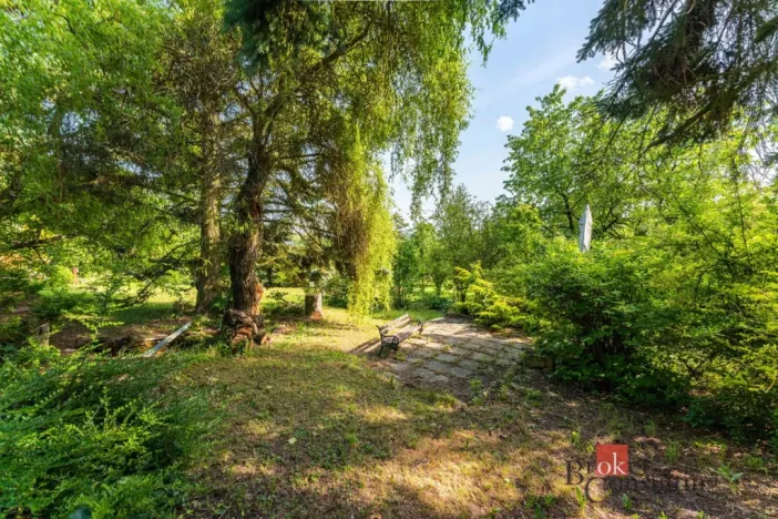 Prodej pozemku pro bydlení, Kamýk, 930 m2