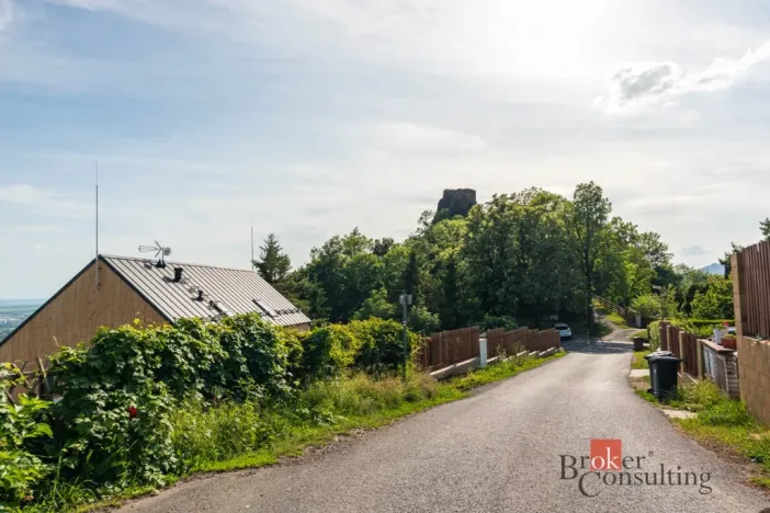 Prodej pozemku pro bydlení, Kamýk, 930 m2