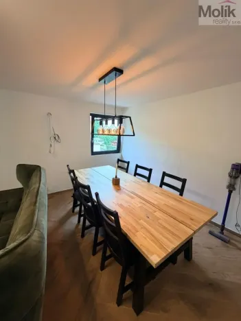 Prodej rodinného domu, Lužice - Svinčice, 224 m2