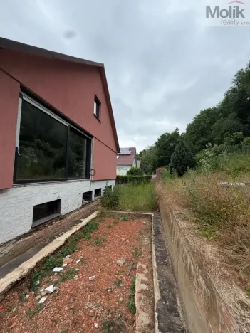 Prodej rodinného domu, Lužice - Svinčice, 224 m2