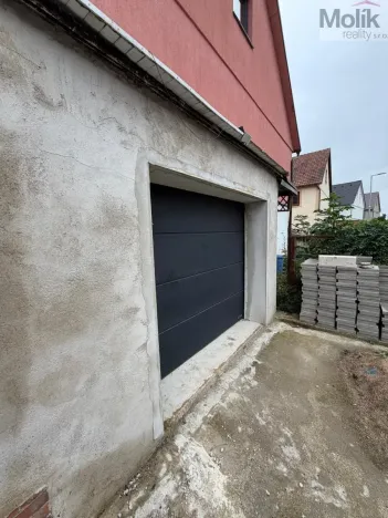 Prodej rodinného domu, Lužice - Svinčice, 224 m2