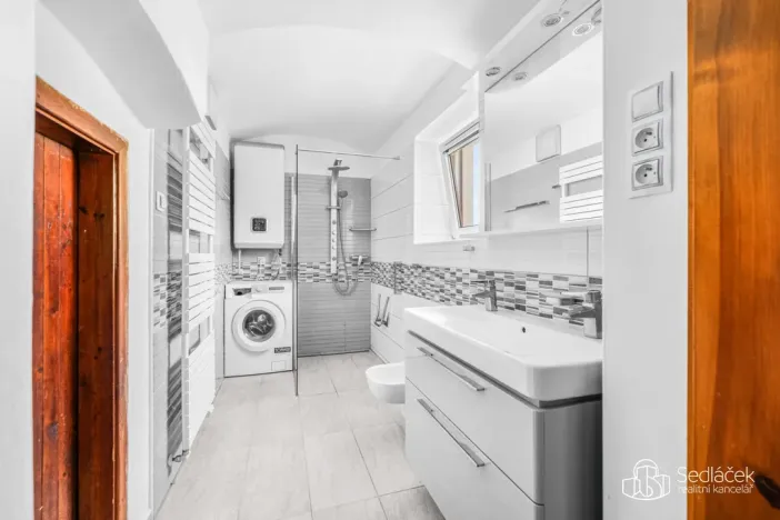 Prodej zemědělské usedlosti, Bělčice, 290 m2