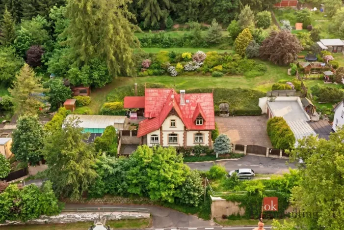 Prodej rodinného domu, Nejdek, Karlovarská, 361 m2