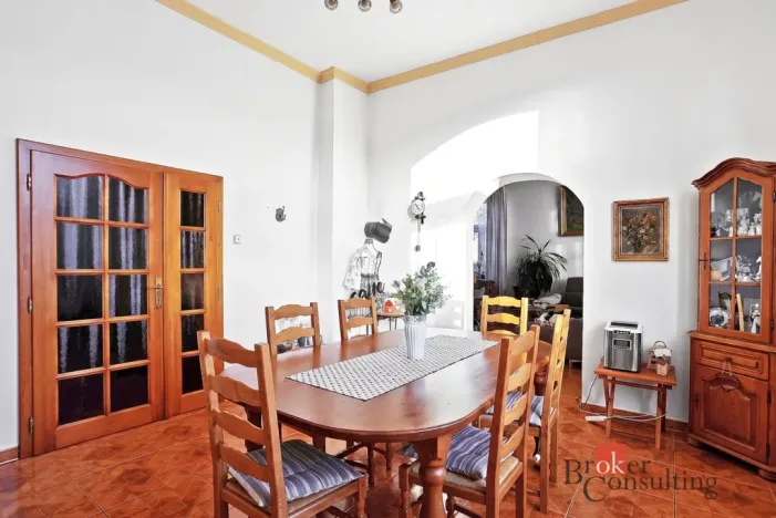Prodej rodinného domu, Nejdek, Karlovarská, 361 m2