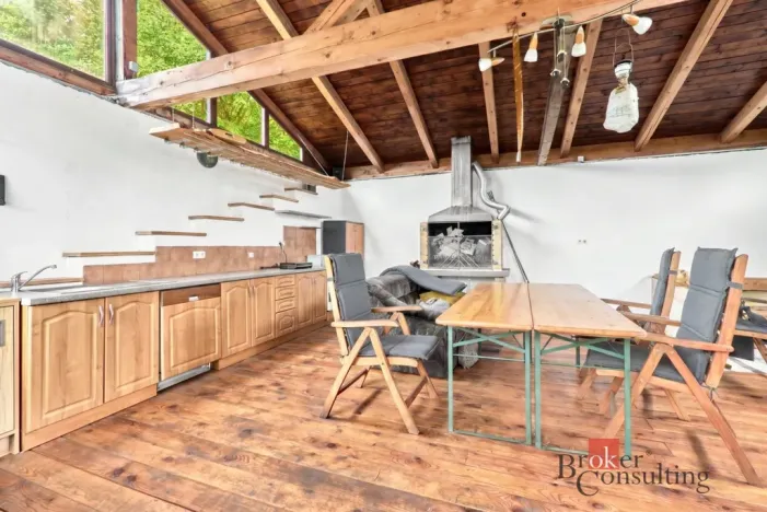 Prodej rodinného domu, Nejdek, Karlovarská, 361 m2