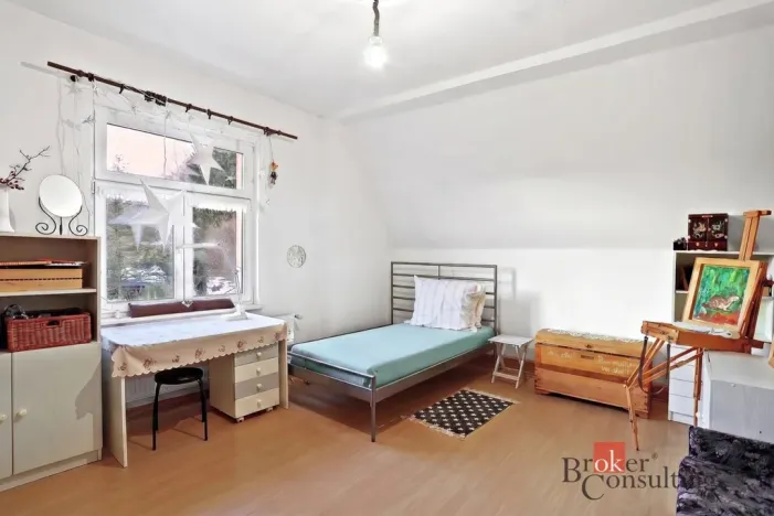 Prodej rodinného domu, Nejdek, Karlovarská, 361 m2